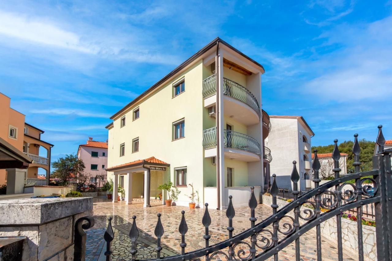 Villa Mara Ρόβινι Εξωτερικό φωτογραφία