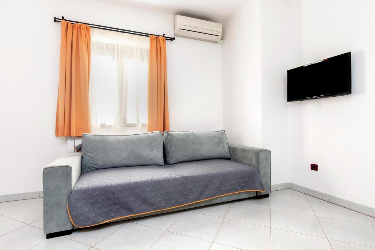 Villa Mara Ρόβινι Εξωτερικό φωτογραφία
