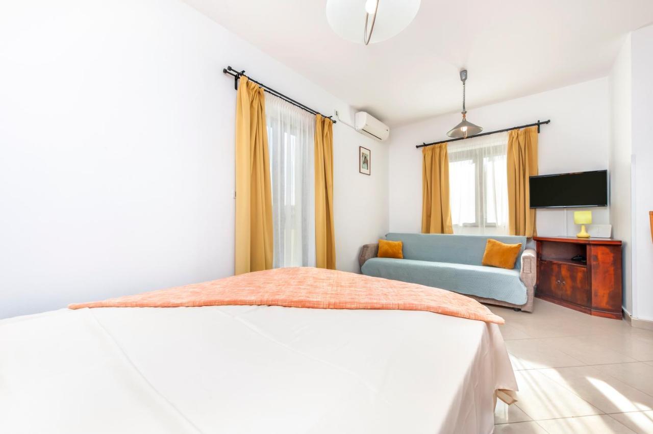 Villa Mara Ρόβινι Εξωτερικό φωτογραφία