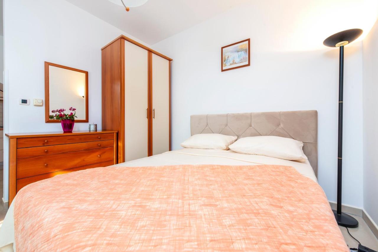 Villa Mara Ρόβινι Εξωτερικό φωτογραφία