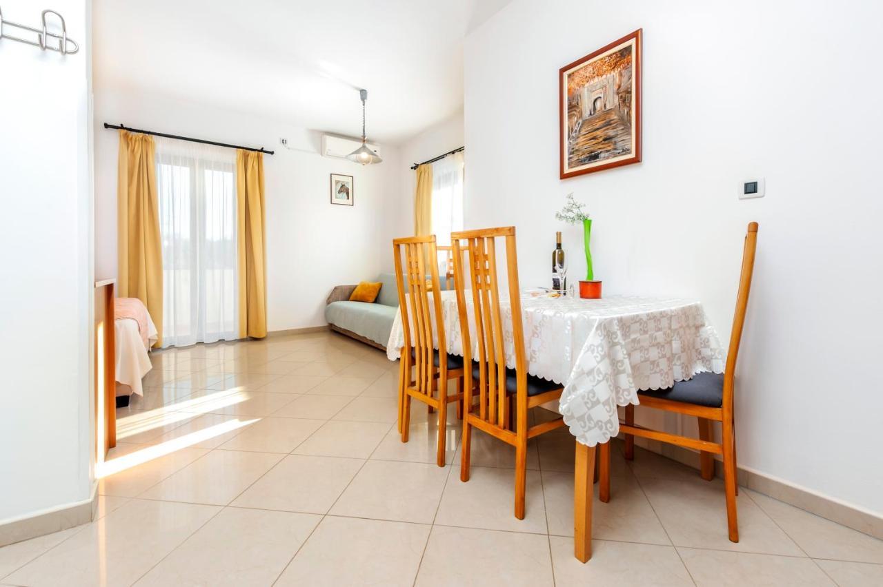 Villa Mara Ρόβινι Εξωτερικό φωτογραφία