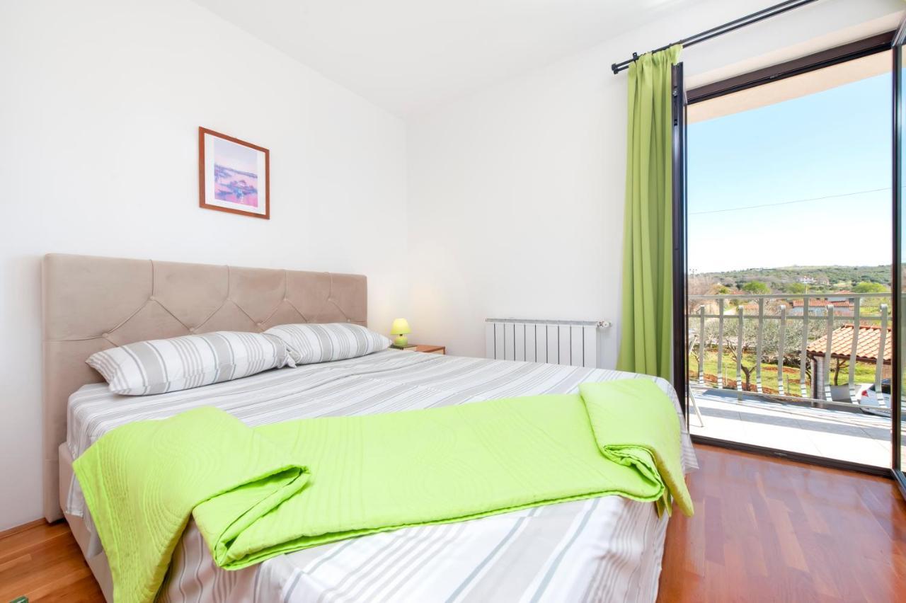 Villa Mara Ρόβινι Εξωτερικό φωτογραφία