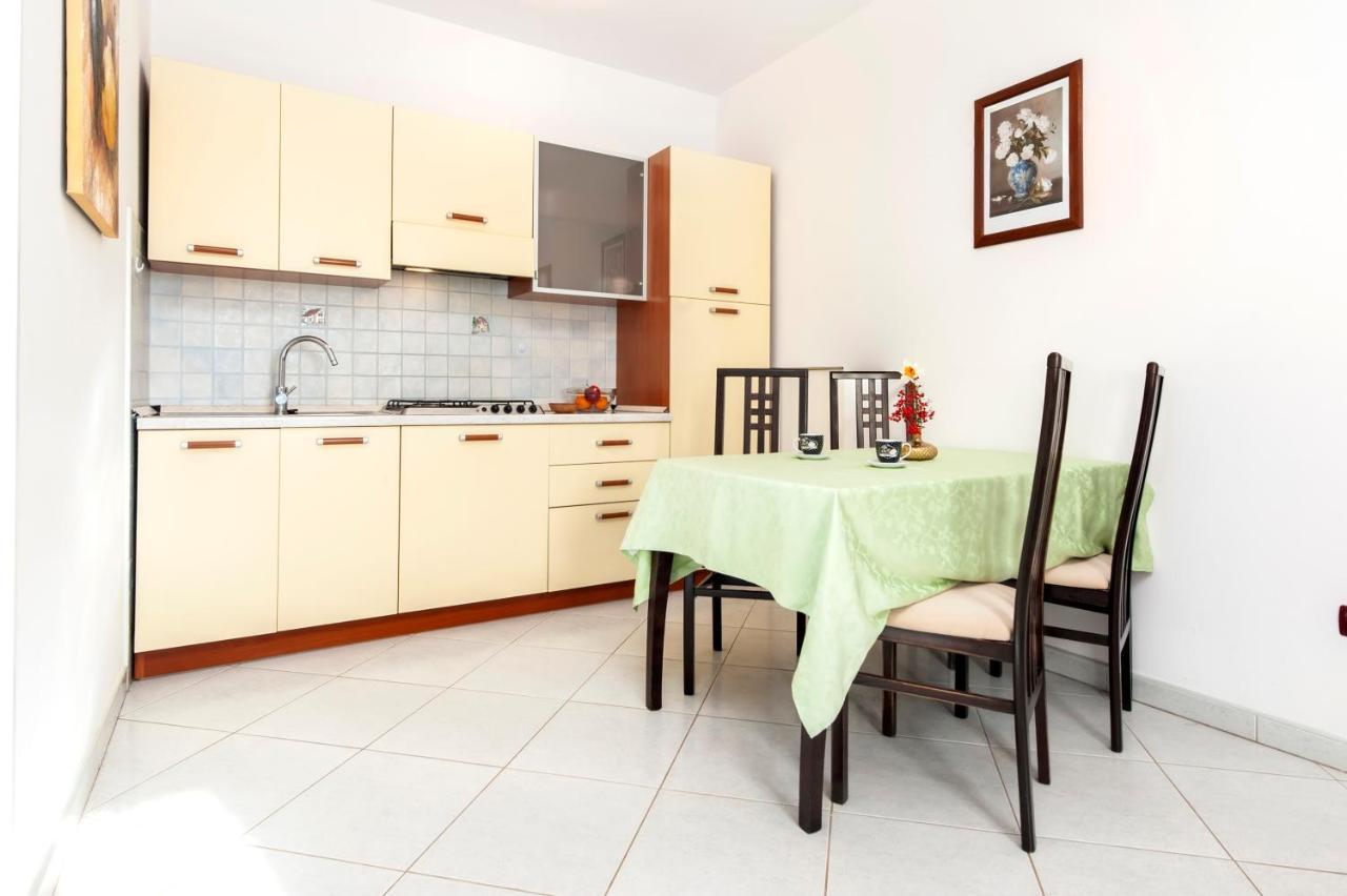Villa Mara Ρόβινι Εξωτερικό φωτογραφία