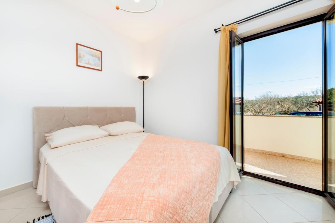 Villa Mara Ρόβινι Εξωτερικό φωτογραφία
