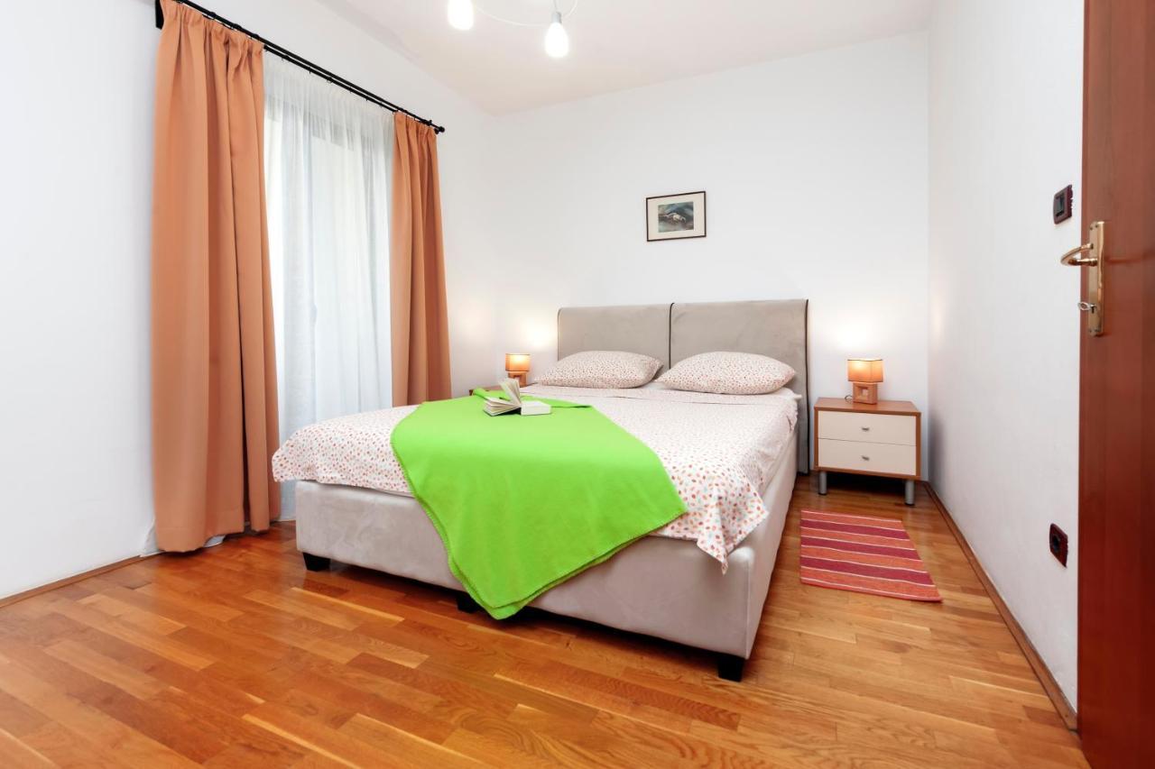 Villa Mara Ρόβινι Εξωτερικό φωτογραφία