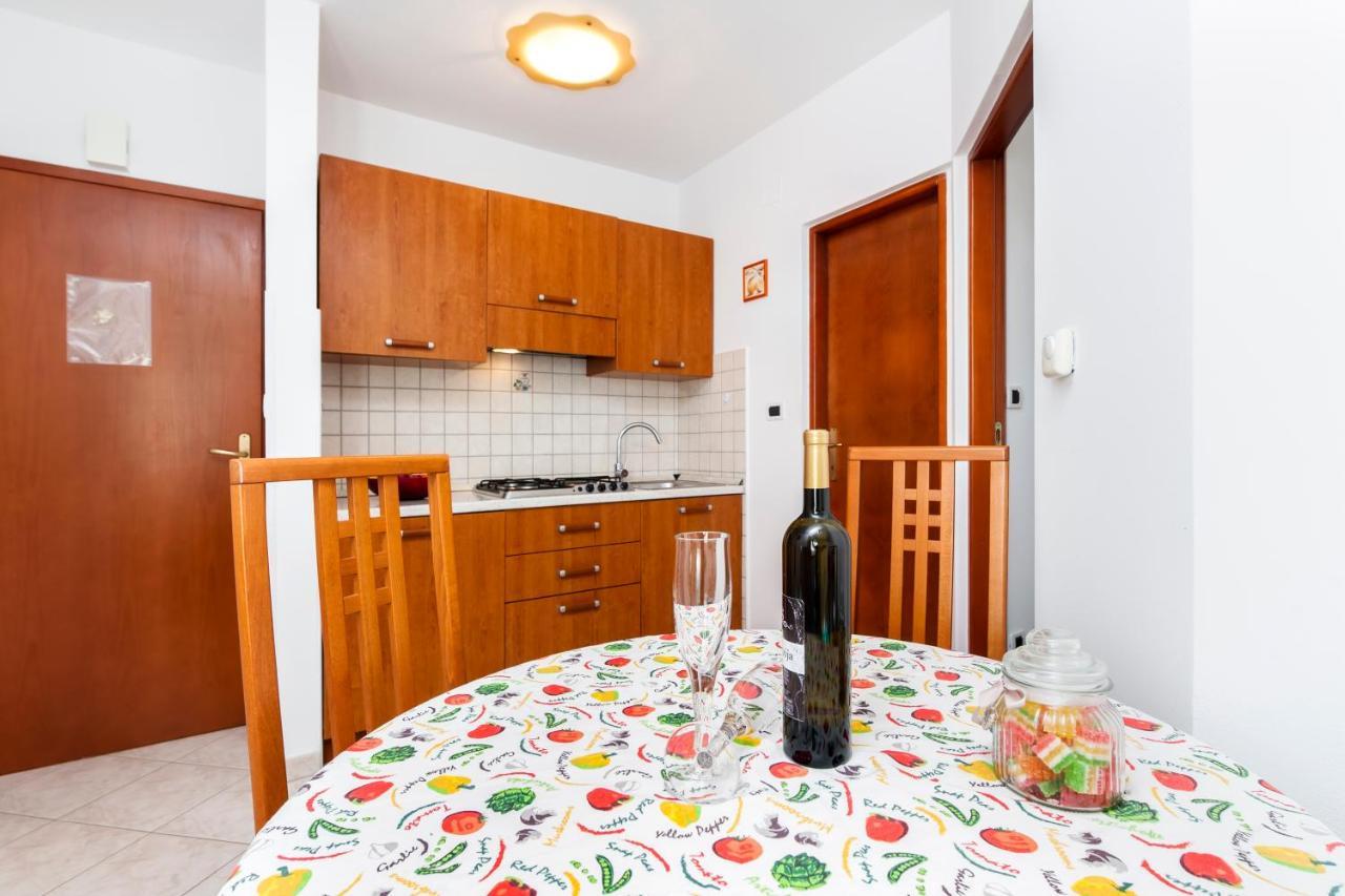 Villa Mara Ρόβινι Εξωτερικό φωτογραφία