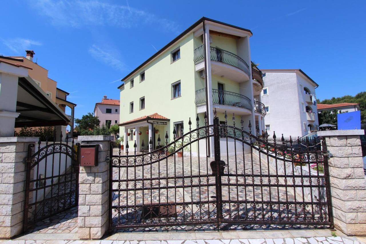 Villa Mara Ρόβινι Εξωτερικό φωτογραφία
