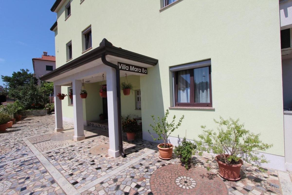 Villa Mara Ρόβινι Εξωτερικό φωτογραφία