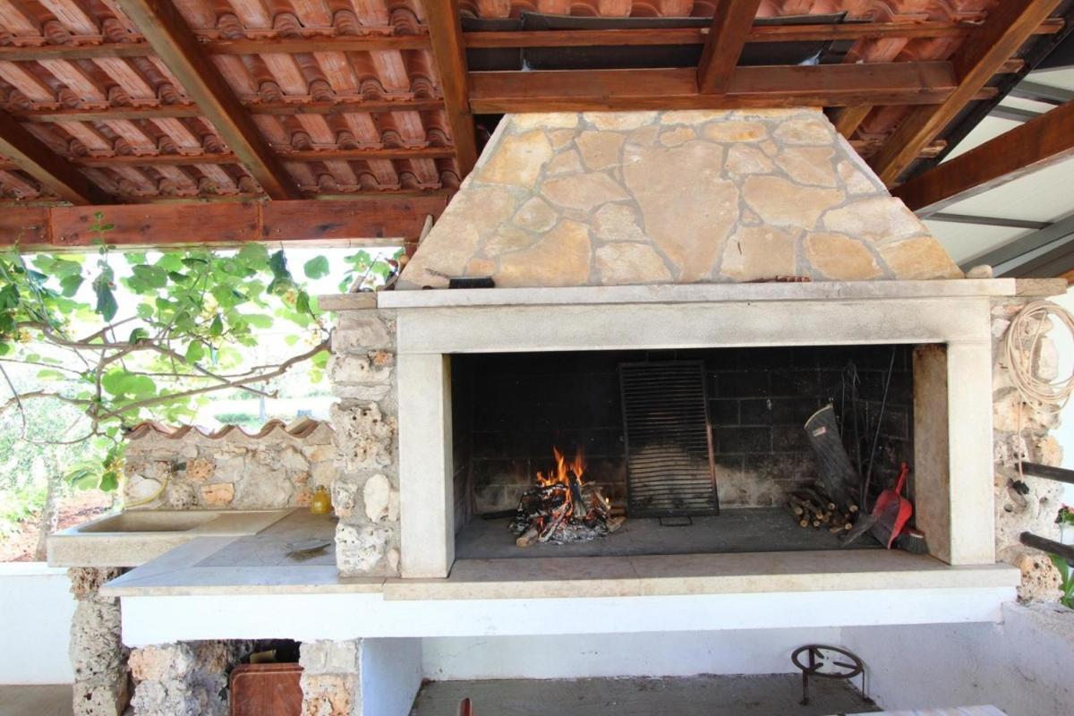 Villa Mara Ρόβινι Εξωτερικό φωτογραφία