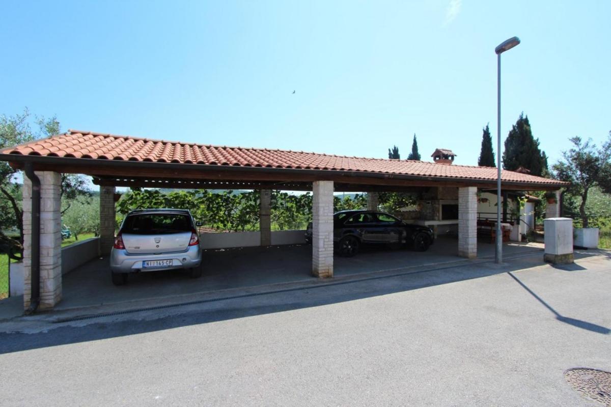 Villa Mara Ρόβινι Εξωτερικό φωτογραφία