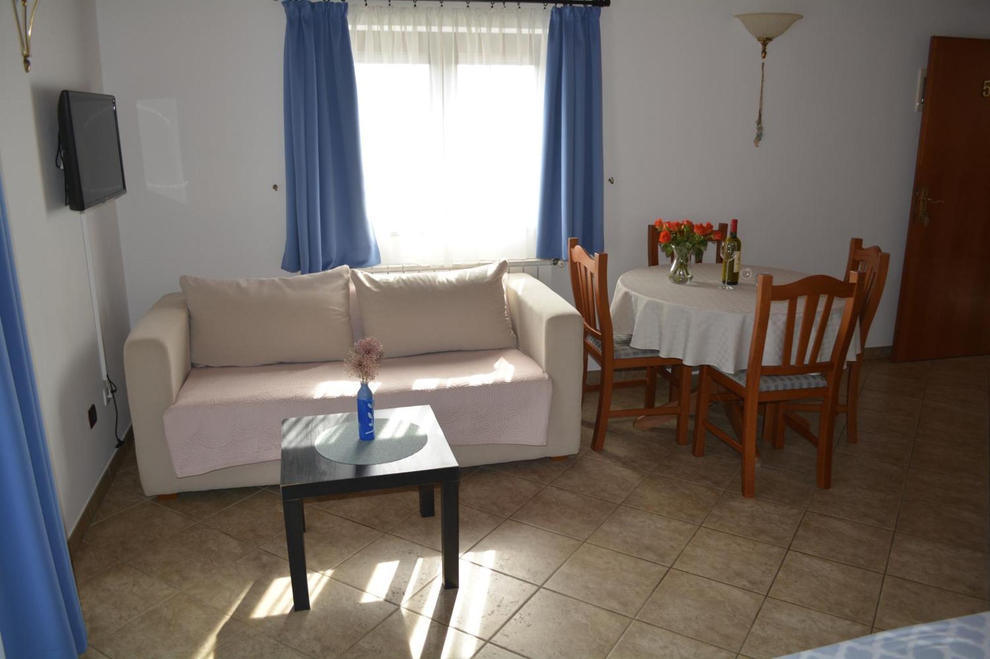 Villa Mara Ρόβινι Εξωτερικό φωτογραφία