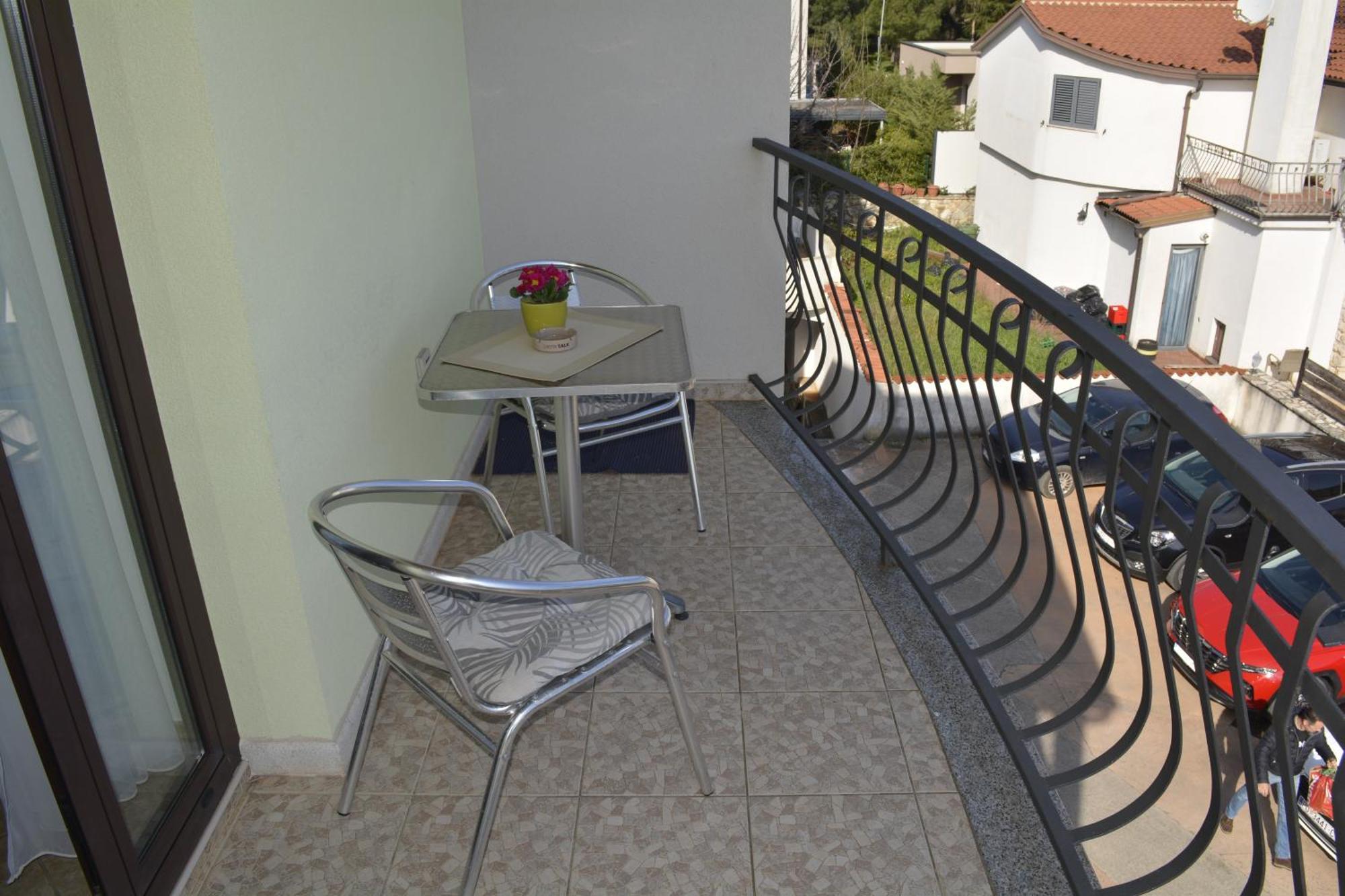 Villa Mara Ρόβινι Εξωτερικό φωτογραφία