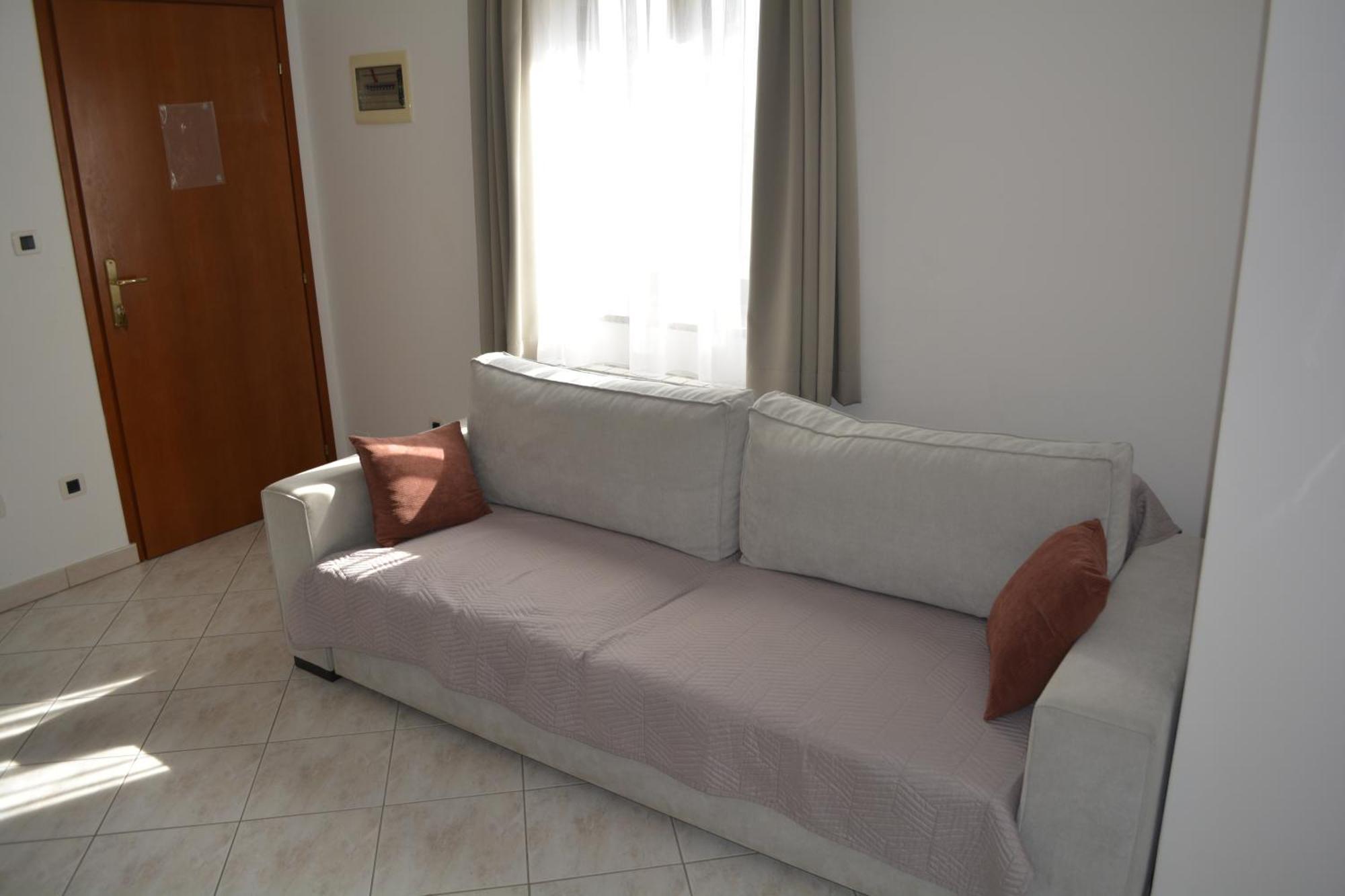 Villa Mara Ρόβινι Εξωτερικό φωτογραφία